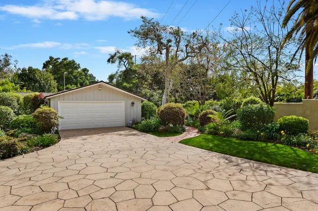 $10,500 | 380 Sheffield Drive, Santa Barbara, CA 93108