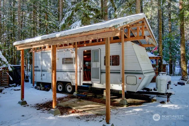 $33,250 | 291-6 Schinn Canyon Circle, Maple Falls, WA 98266