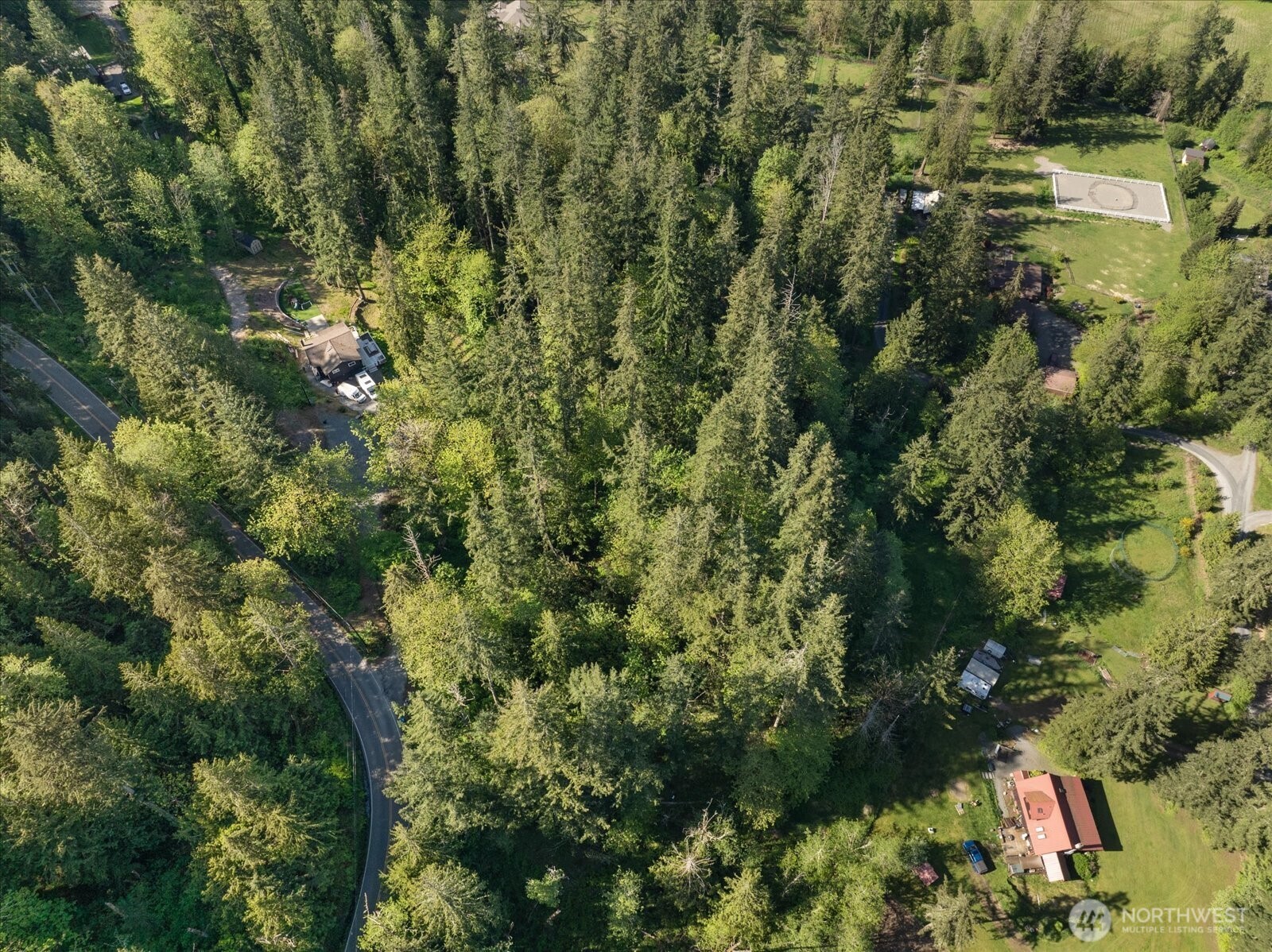 29220 Southeast Issaquah-Fall City Road Fall City, WA 98024 - Photo 13 of 22