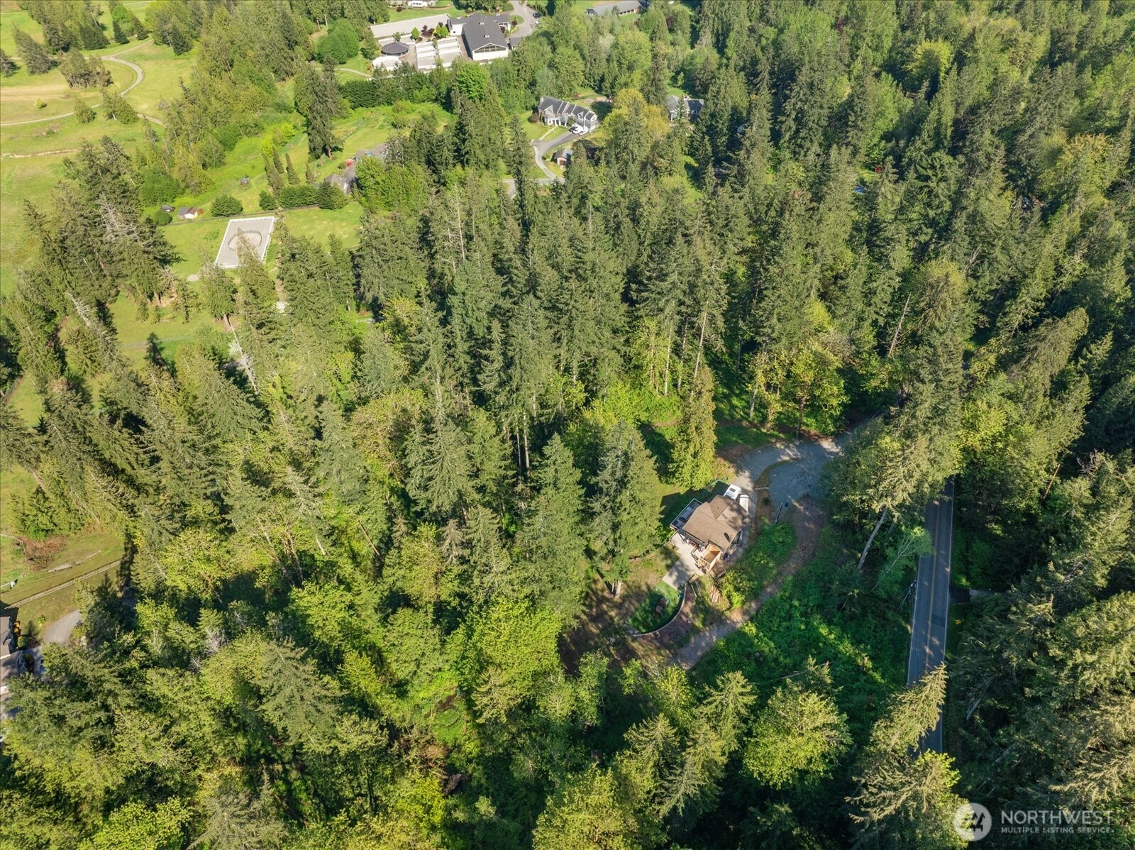 29220 Southeast Issaquah-Fall City Road Fall City, WA 98024 - Photo 18 of 22