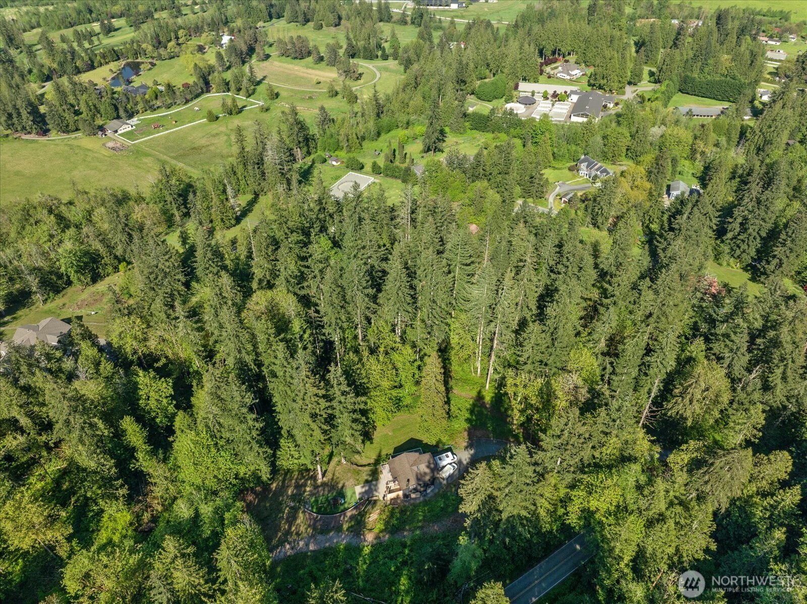 29220 Southeast Issaquah-Fall City Road Fall City, WA 98024 - Photo 19 of 22