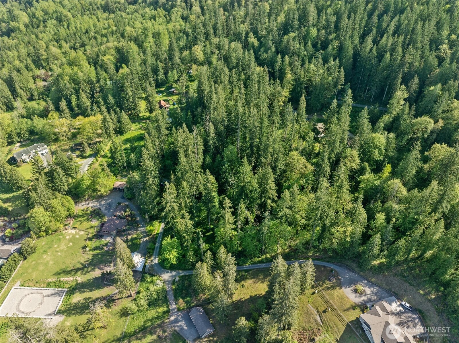 29220 Southeast Issaquah-Fall City Road Fall City, WA 98024 - Photo 22 of 22