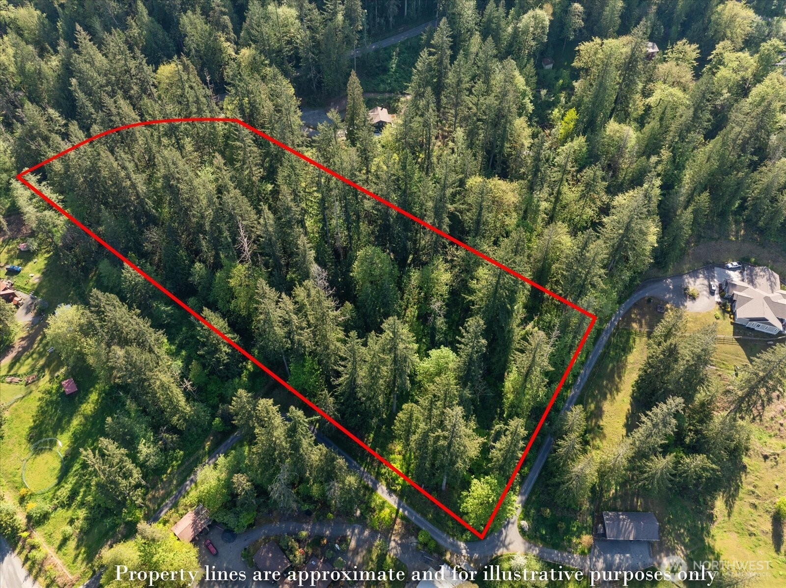 29220 Southeast Issaquah-Fall City Road Fall City, WA 98024 - Photo 3 of 22