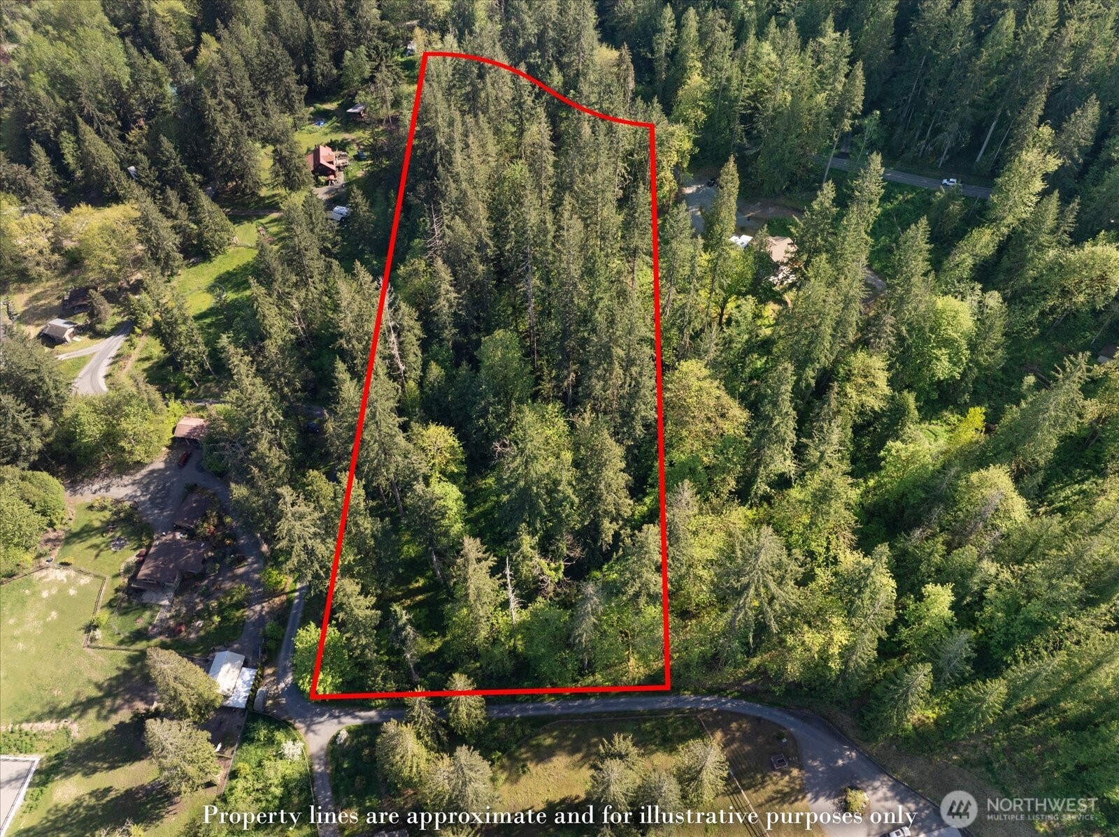 29220 Southeast Issaquah-Fall City Road Fall City, WA 98024 - Photo 4 of 22