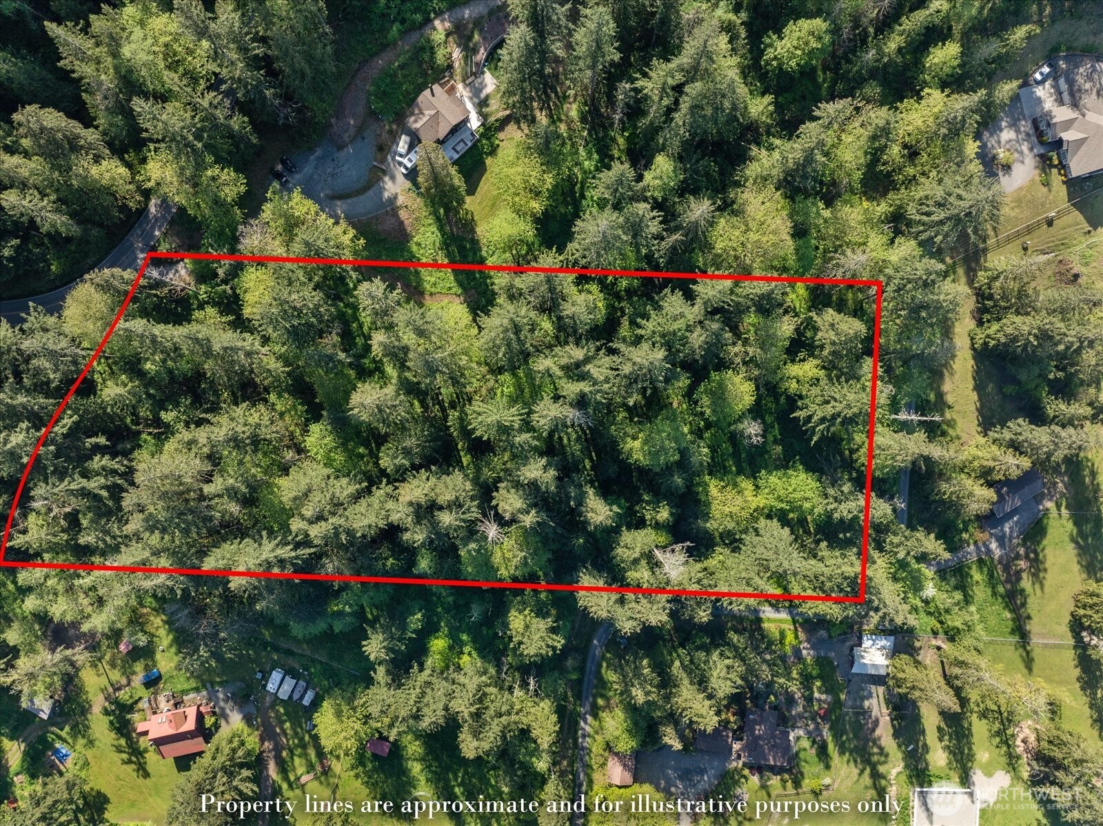 29220 Southeast Issaquah-Fall City Road Fall City, WA 98024 - Photo 5 of 22