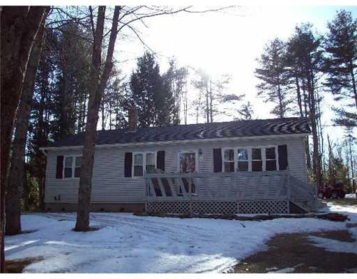 8 Denico Lane Waterville, ME 04901 - Photo 1 of 18 Exterior Front.