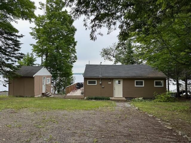 987 South Shore Road Stockholm, ME 04783 - Photo 5 of 35 IMG_5195