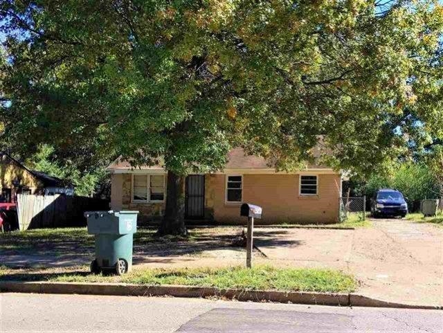 4746 Hodge Road Memphis, TN 38109 - Photo 1 of 11