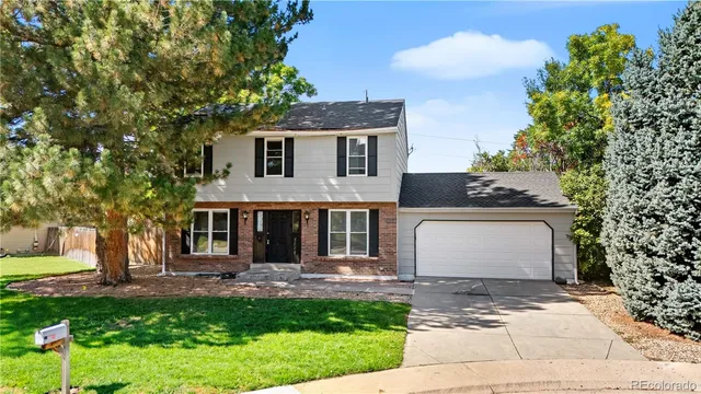 $504,888 | 5229 South Pagosa Way, Centennial, CO 80015