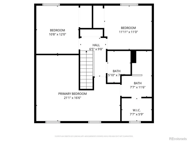 $499,888 | 5229 South Pagosa Way, Centennial, CO 80015