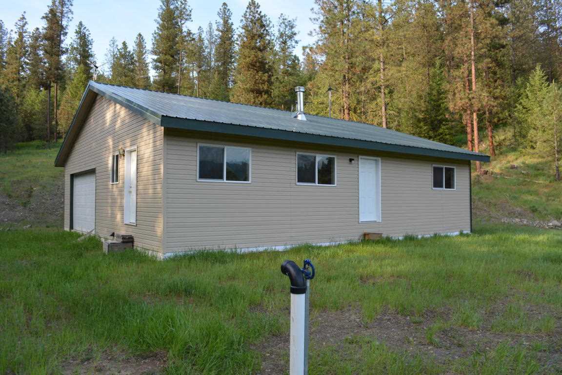 3619 Beck Road Rice, WA 99167 - Photo 1 of 20