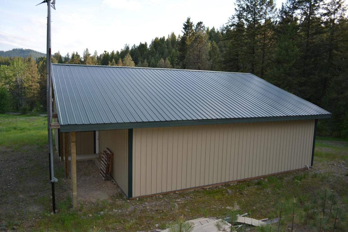 3619 Beck Road Rice, WA 99167 - Photo 2 of 20