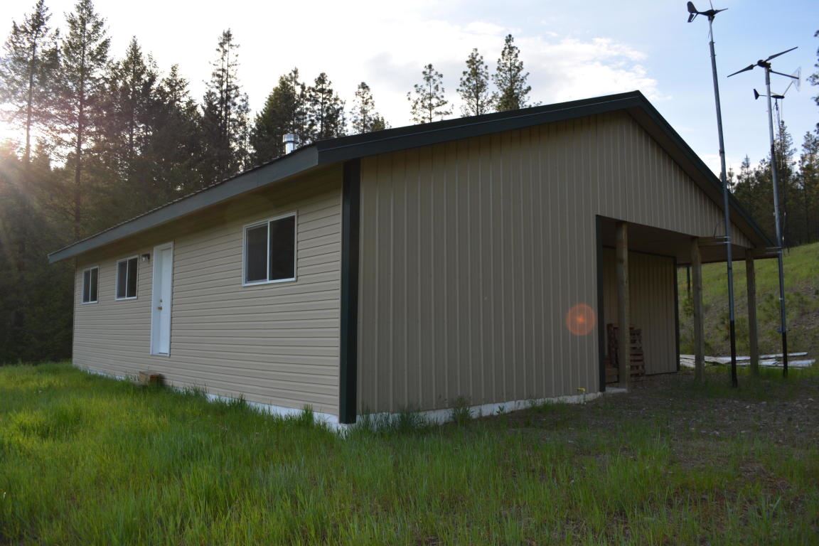 3619 Beck Road Rice, WA 99167 - Photo 17 of 20