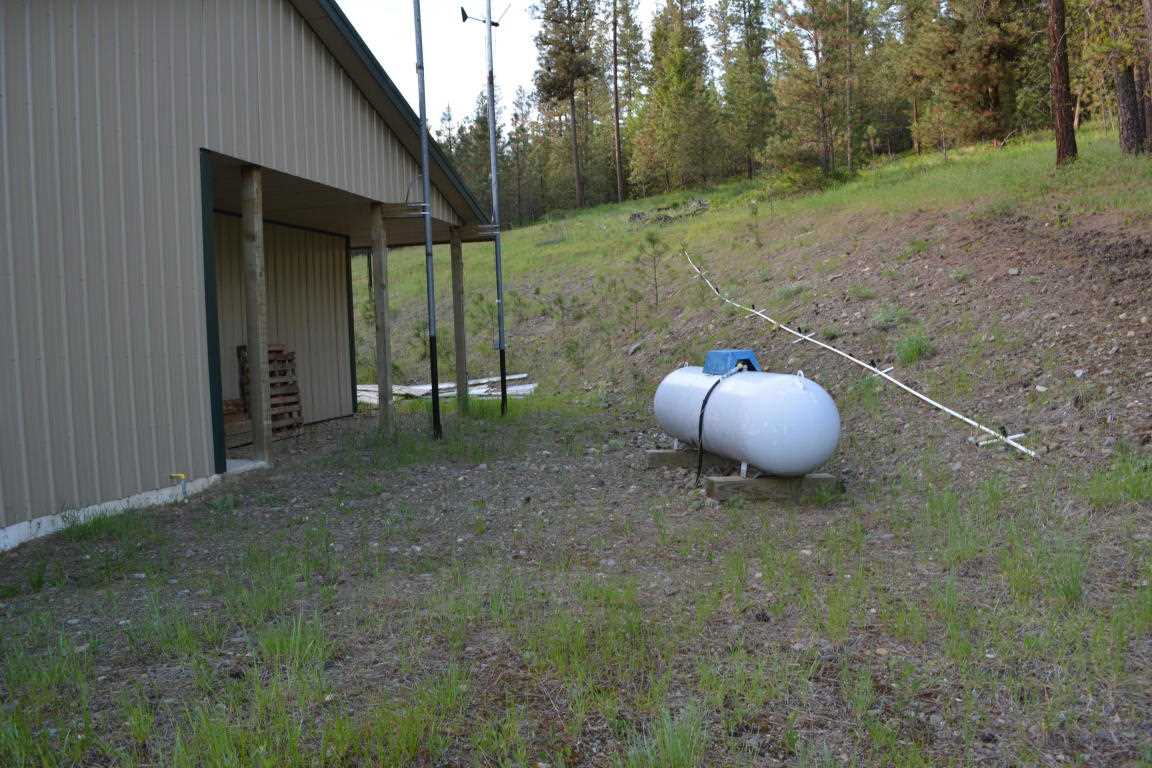 3619 Beck Road Rice, WA 99167 - Photo 18 of 20