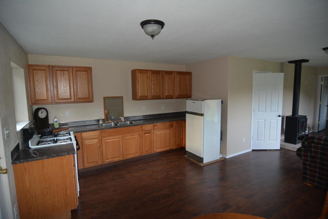 3619 Beck Road Rice, WA 99167 - Photo 5 of 20