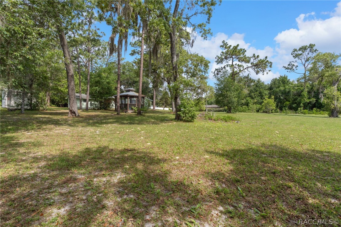 5568 East Tangelo Lane Inverness, FL 34453 - Photo 34 of 49