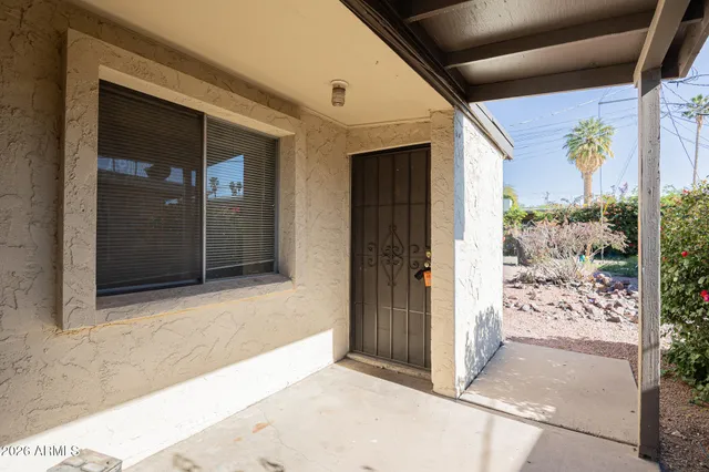 $895 | 903 South Kenwood Circle, Unit 4, Tempe, AZ 85281