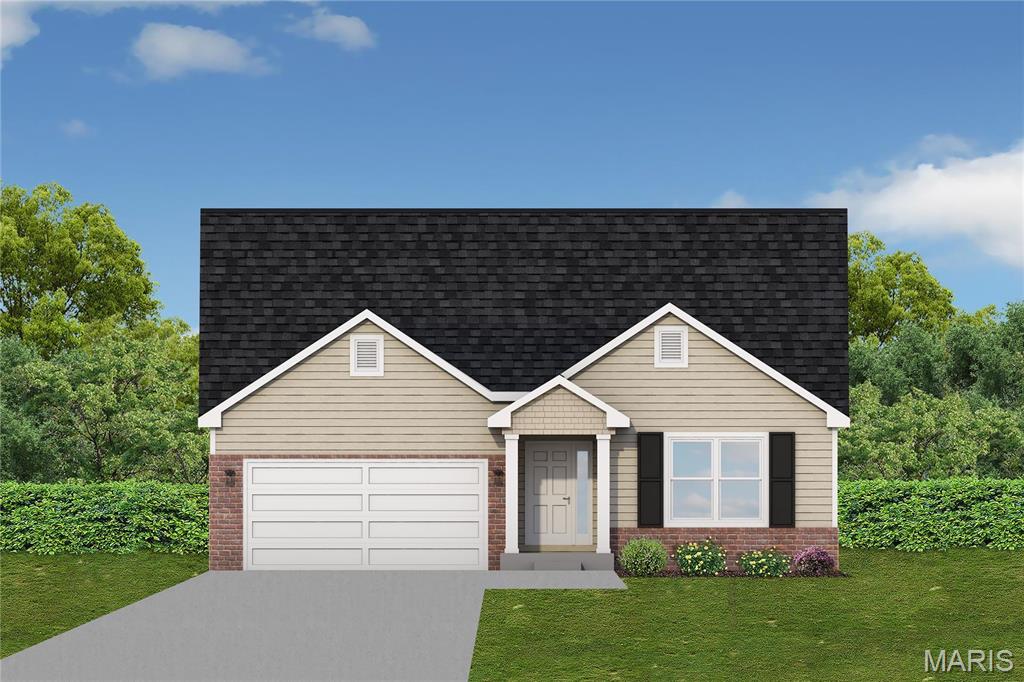 0 Hawk Ridge Estates Hillsboro, MO 63050 - Photo 2 of 4