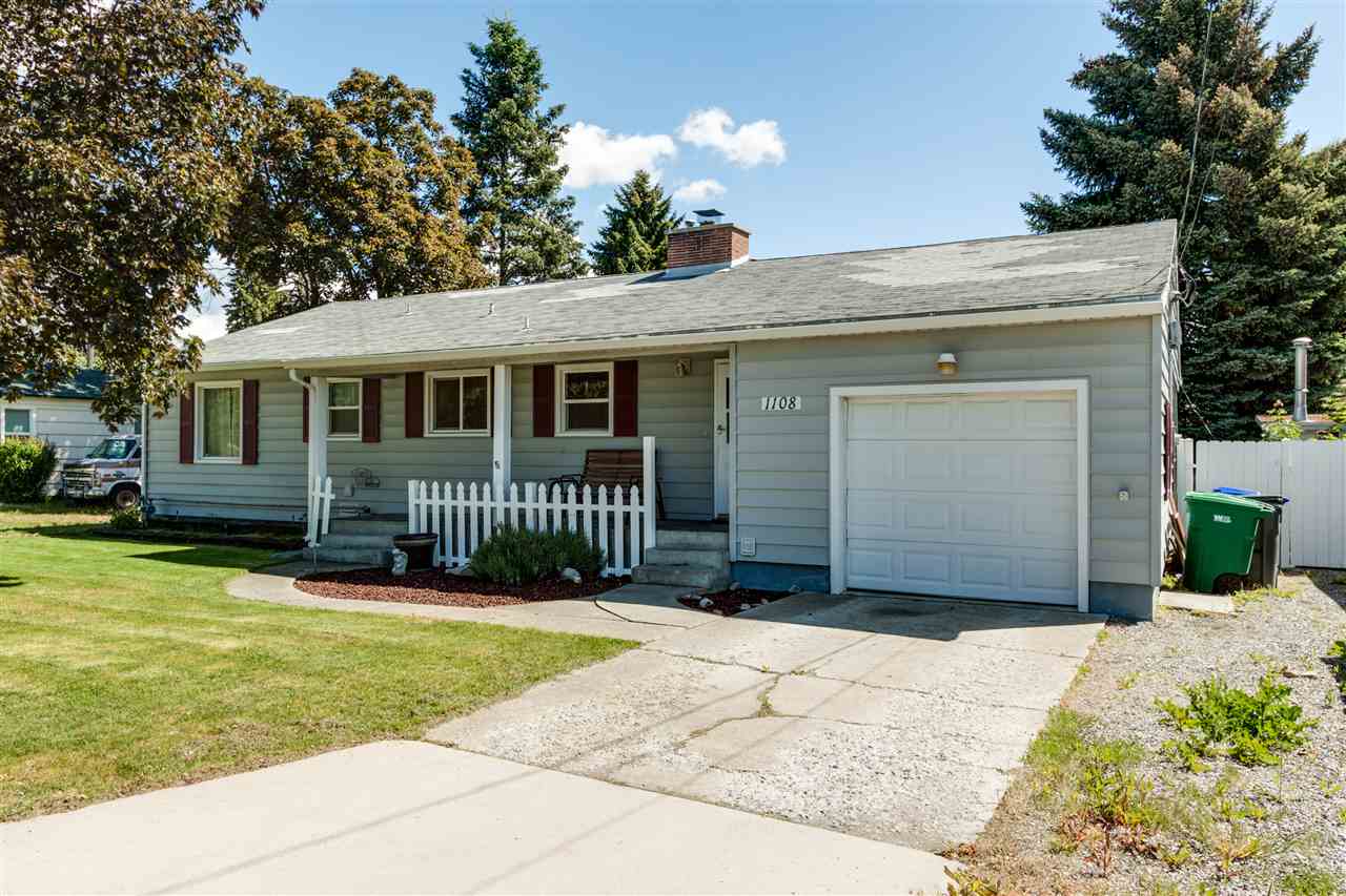 1108 North University Road Spokane Valley, WA 99206 - Photo 20 of 20