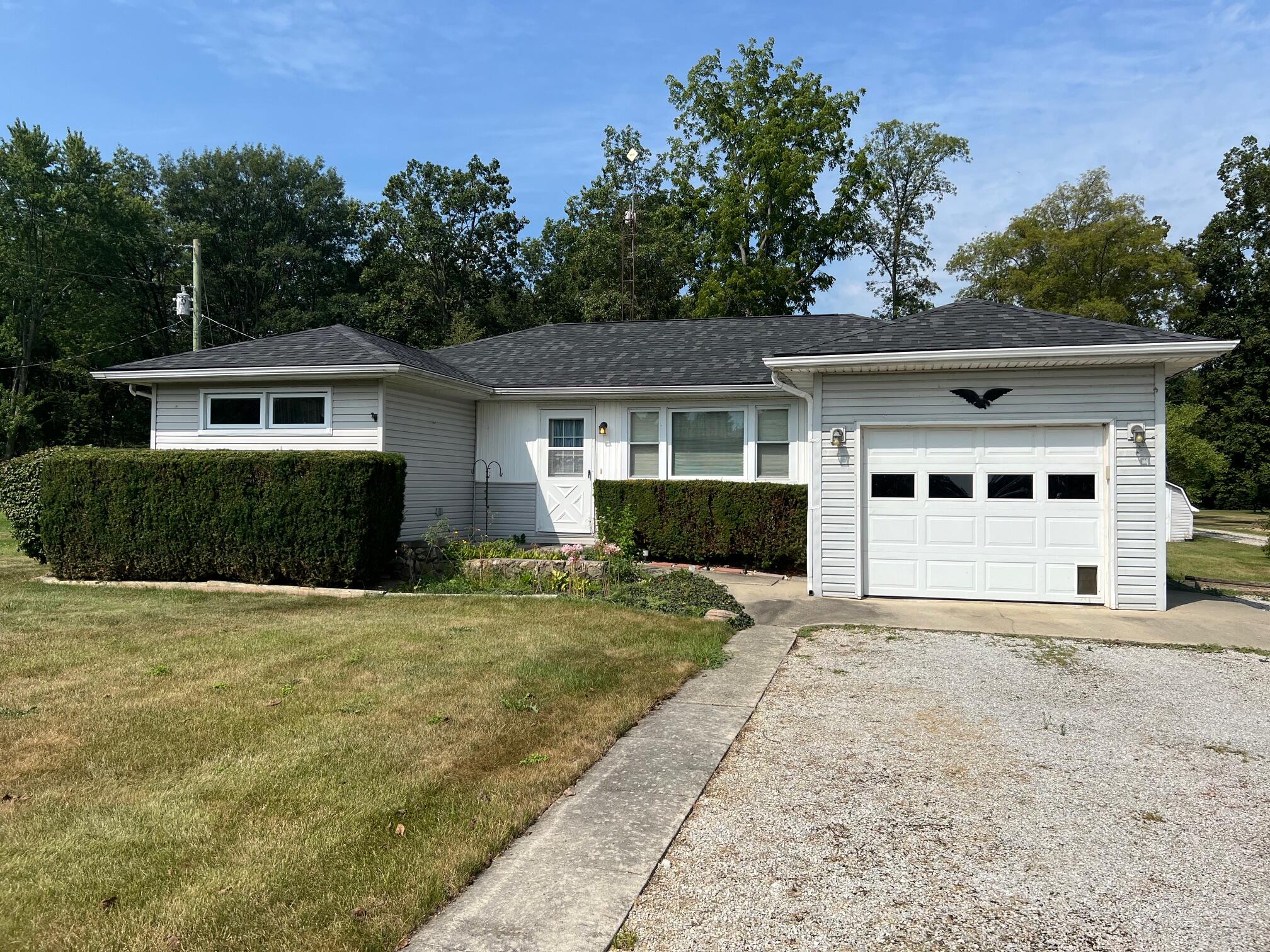 14965 Lambert Road St. Marys, OH 45885 - Photo 1 of 18 Gallery Image 1