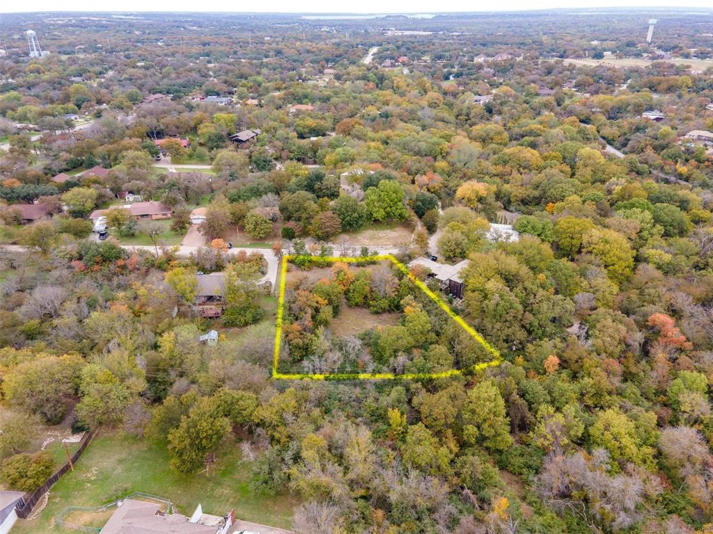 409 Rocky Ridge Terrace Lakeside, TX 76108 - Photo 4 of 11