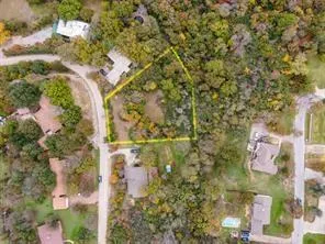 $160,000 | 409 Rocky Ridge Terrace, Lakeside, TX 76108