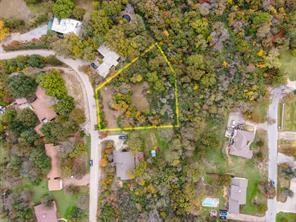 409 Rocky Ridge Terrace Lakeside, TX 76108 - Photo 5 of 11