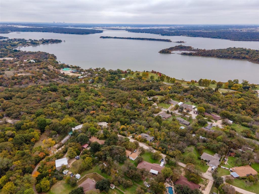 409 Rocky Ridge Terrace Lakeside, TX 76108 - Photo 10 of 11