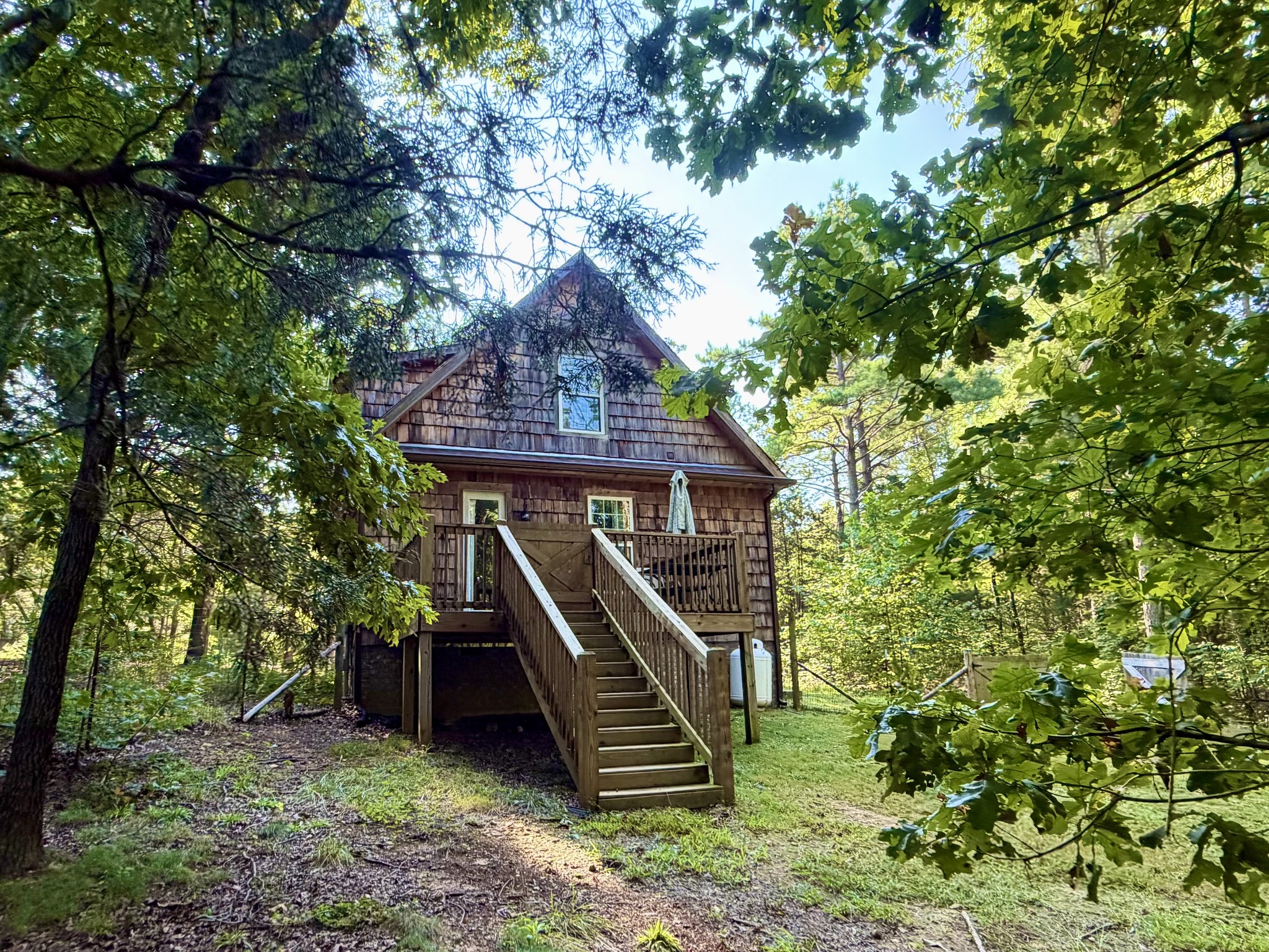 663 Promise Land Road Charlotte, TN 37036 - Photo 36 of 44 Gallery Image 36