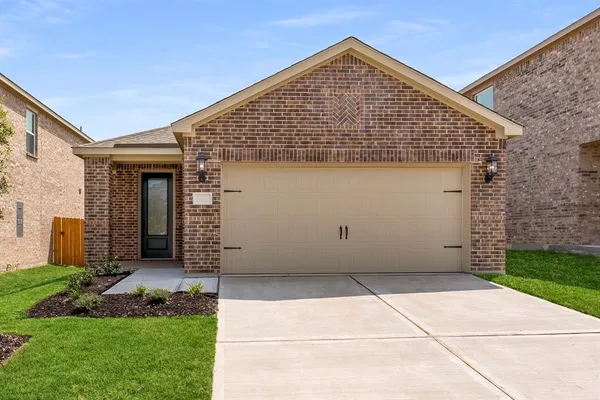 $2,150 | 901 Princeton Hts Boulevard, Princeton, TX 75407