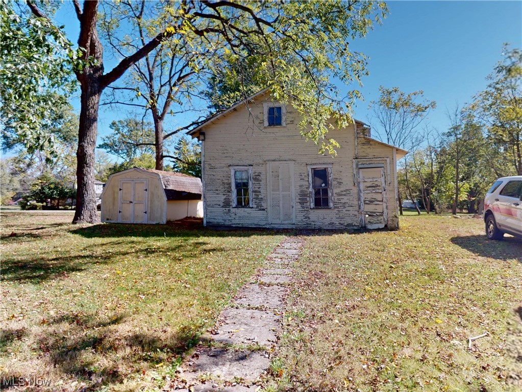 4725 Massillon Road North Canton, OH 44720 - Photo 35 of 37