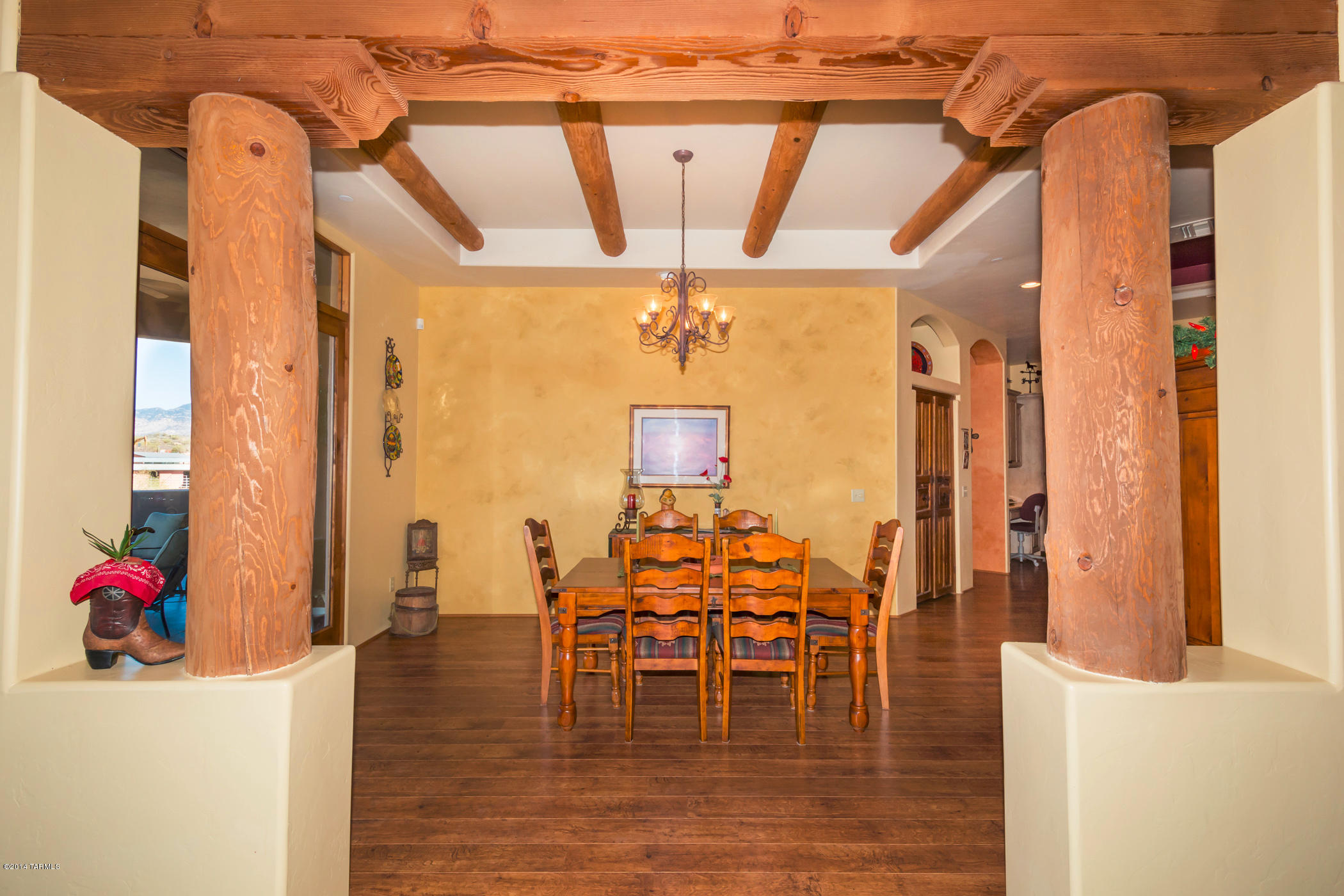 8827 South Anvil Ranch Place, Unit L49 Vail, AZ 85641 - Photo 16 of 41