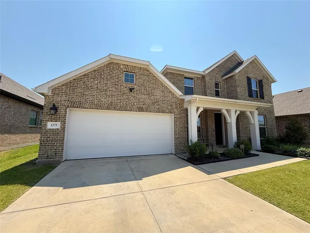 $3,000 | 1273 Palmetto Drive, Forney, TX 75126