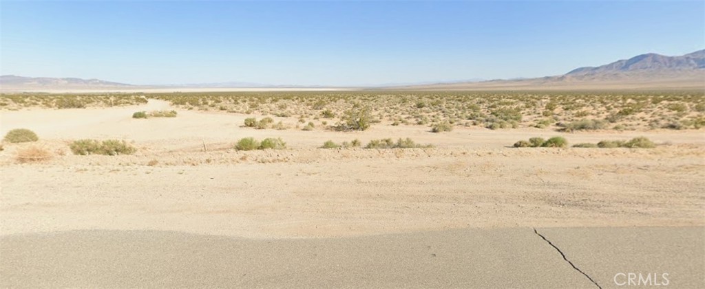 46752 Paradise Springs Road Barstow, CA 92311 - Photo 2 of 6