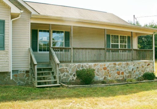275 Brock Road Maynardville, TN 37807 - Photo 1 of 1 Primary Photo
