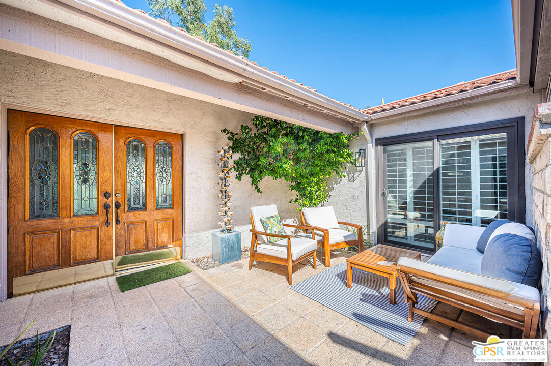 6000 East Driver Road Palm Springs, CA 92264 - Photo 3 of 40