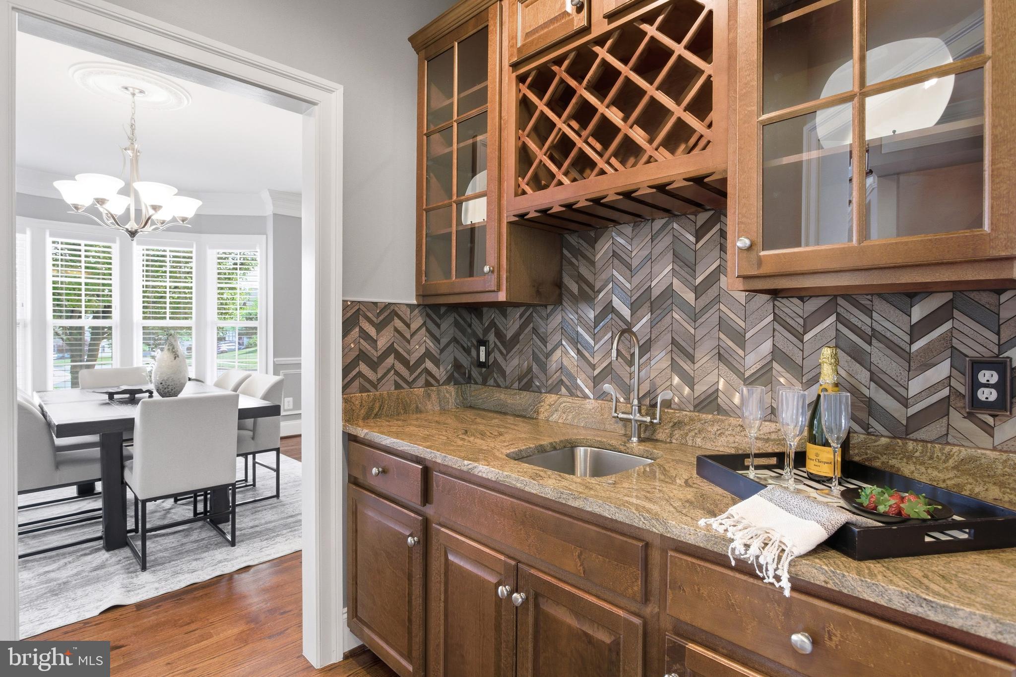 18475 Kerill Road Triangle, VA 22172 - Photo 54 of 99