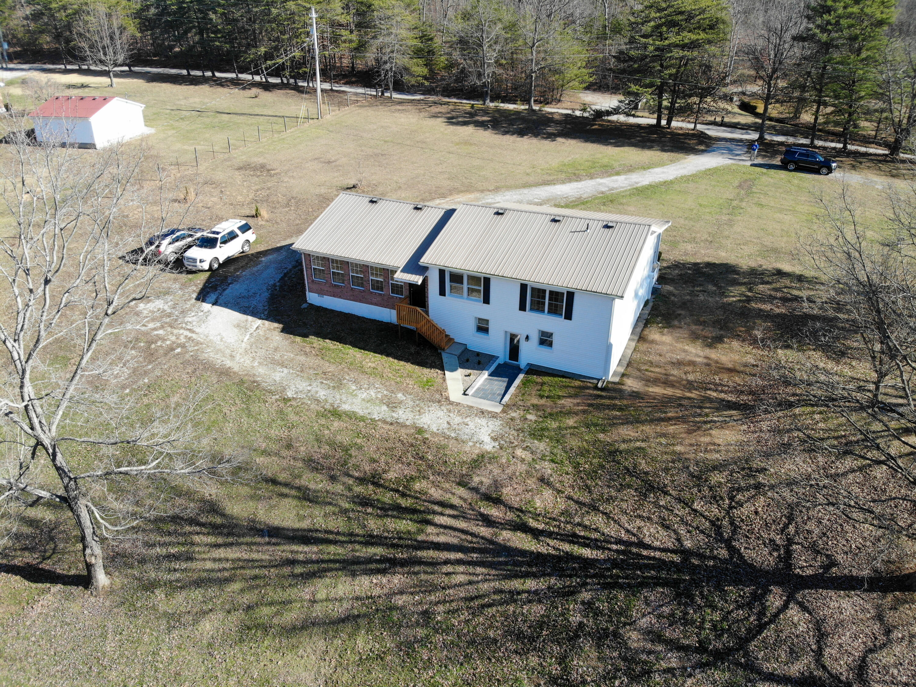 1265 Blue Lick Road Berea, KY 40403 - Photo 73 of 85 DJI_0627