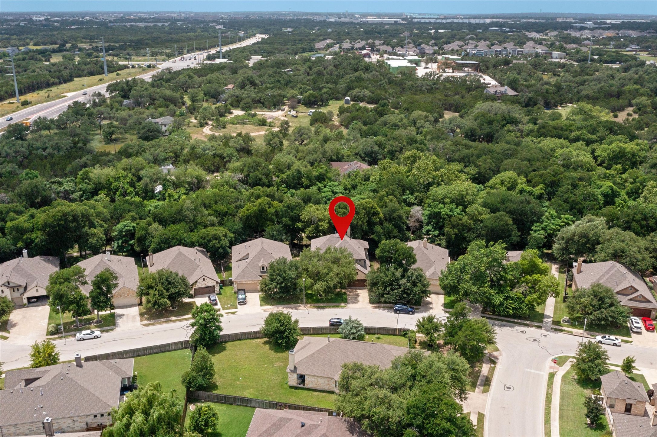 1711 Manada Trail Leander, TX 78641 - Photo 37 of 40