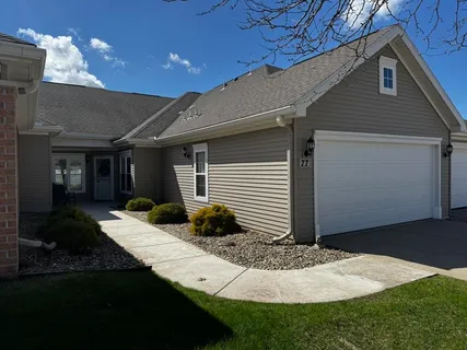 $439,900 | 77 Northlight Way, Unit 35, Fitchburg, WI 53711