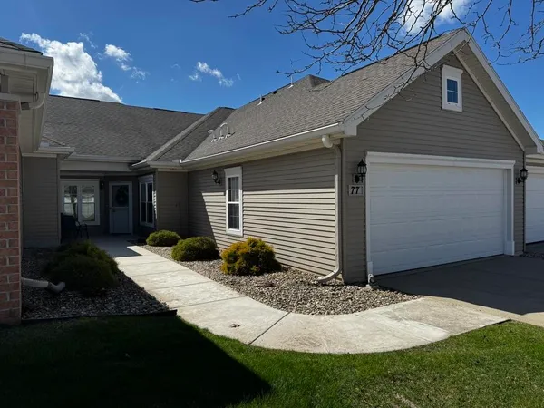 $439,900 | 77 Northlight Way, Unit 35, Fitchburg, WI 53711