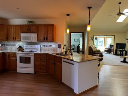 $439,900 | 77 Northlight Way, Unit 35, Fitchburg, WI 53711