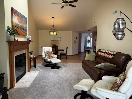 $439,900 | 77 Northlight Way, Unit 35, Fitchburg, WI 53711