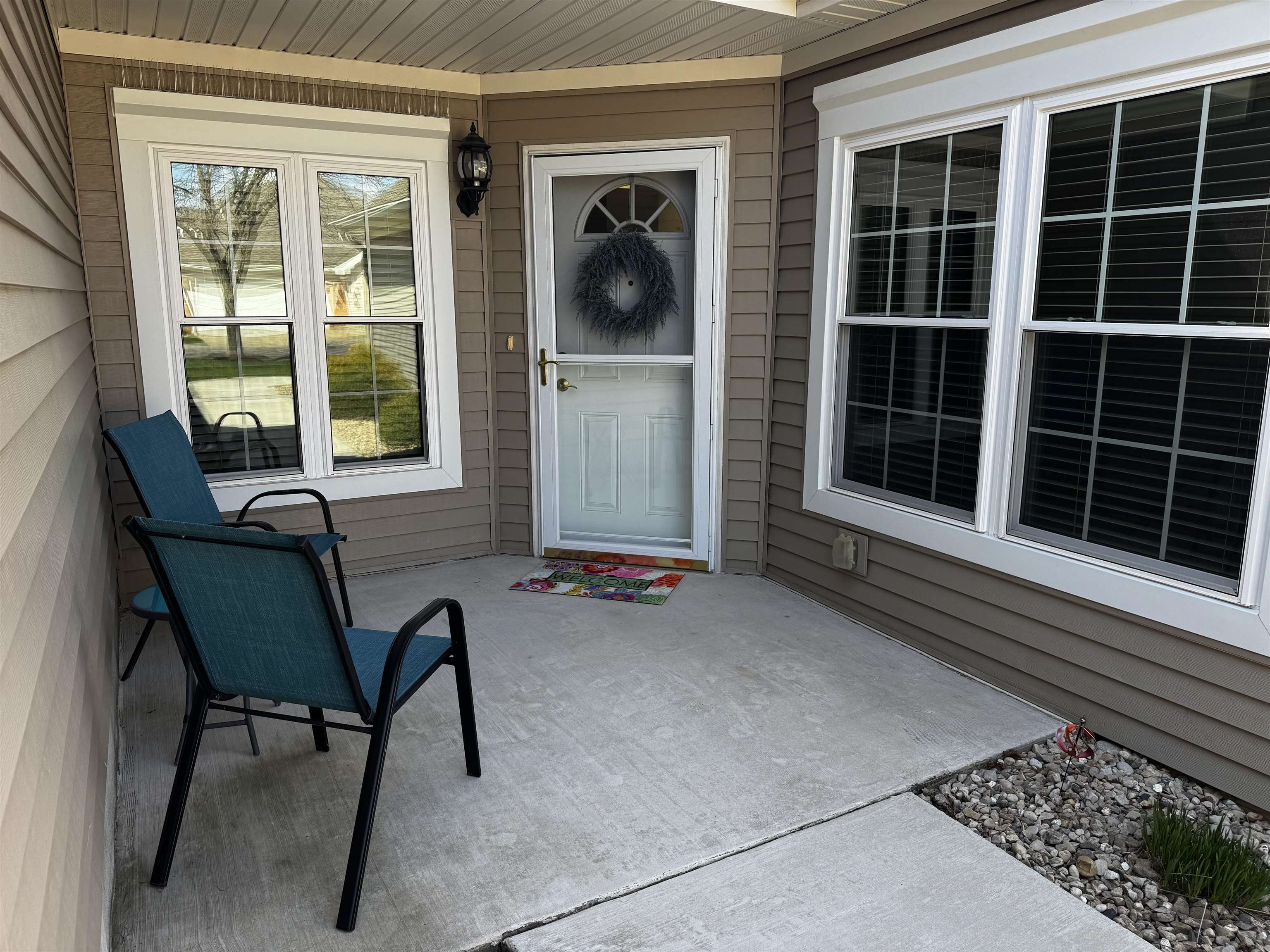 77 Northlight Way Fitchburg, WI 53711 - Photo 22 of 31