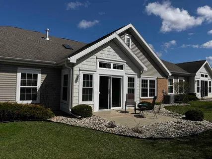 $439,900 | 77 Northlight Way, Unit 35, Fitchburg, WI 53711