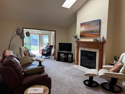 $439,900 | 77 Northlight Way, Unit 35, Fitchburg, WI 53711