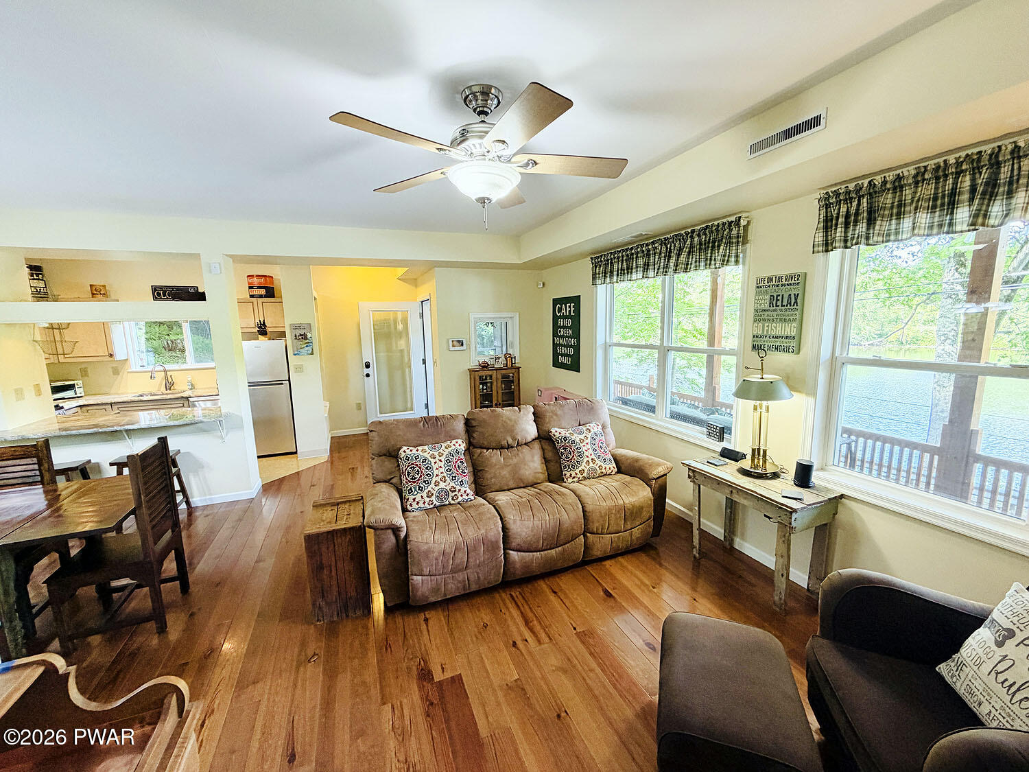2517 River Road, Unit PLUS EXTRA LOT Damascus, PA 18415 - Photo 16 of 46