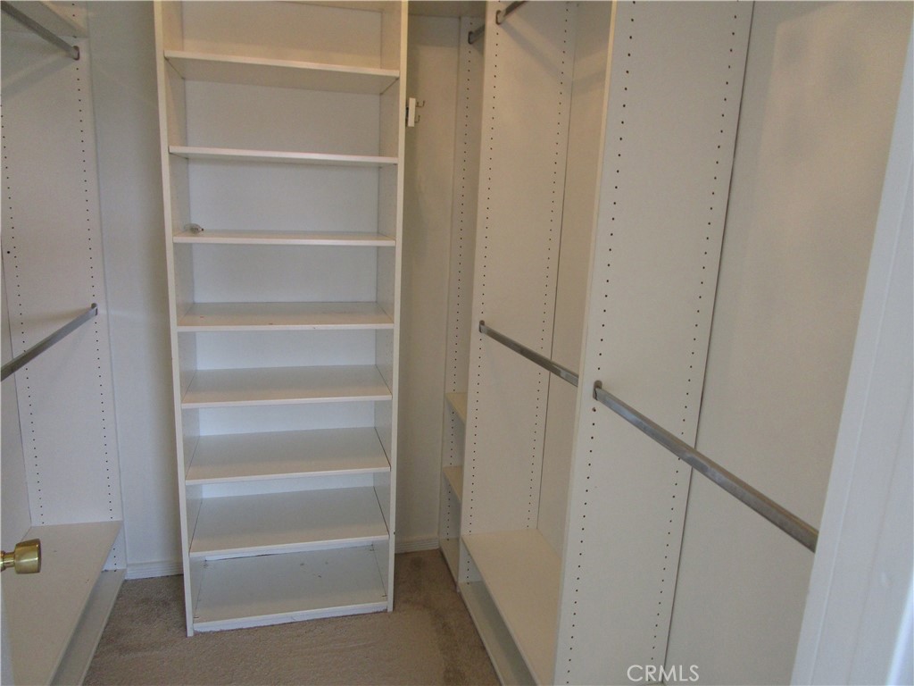 6598 Reefton Avenue Cypress, CA 90630 - Photo 13 of 14 Master Closet