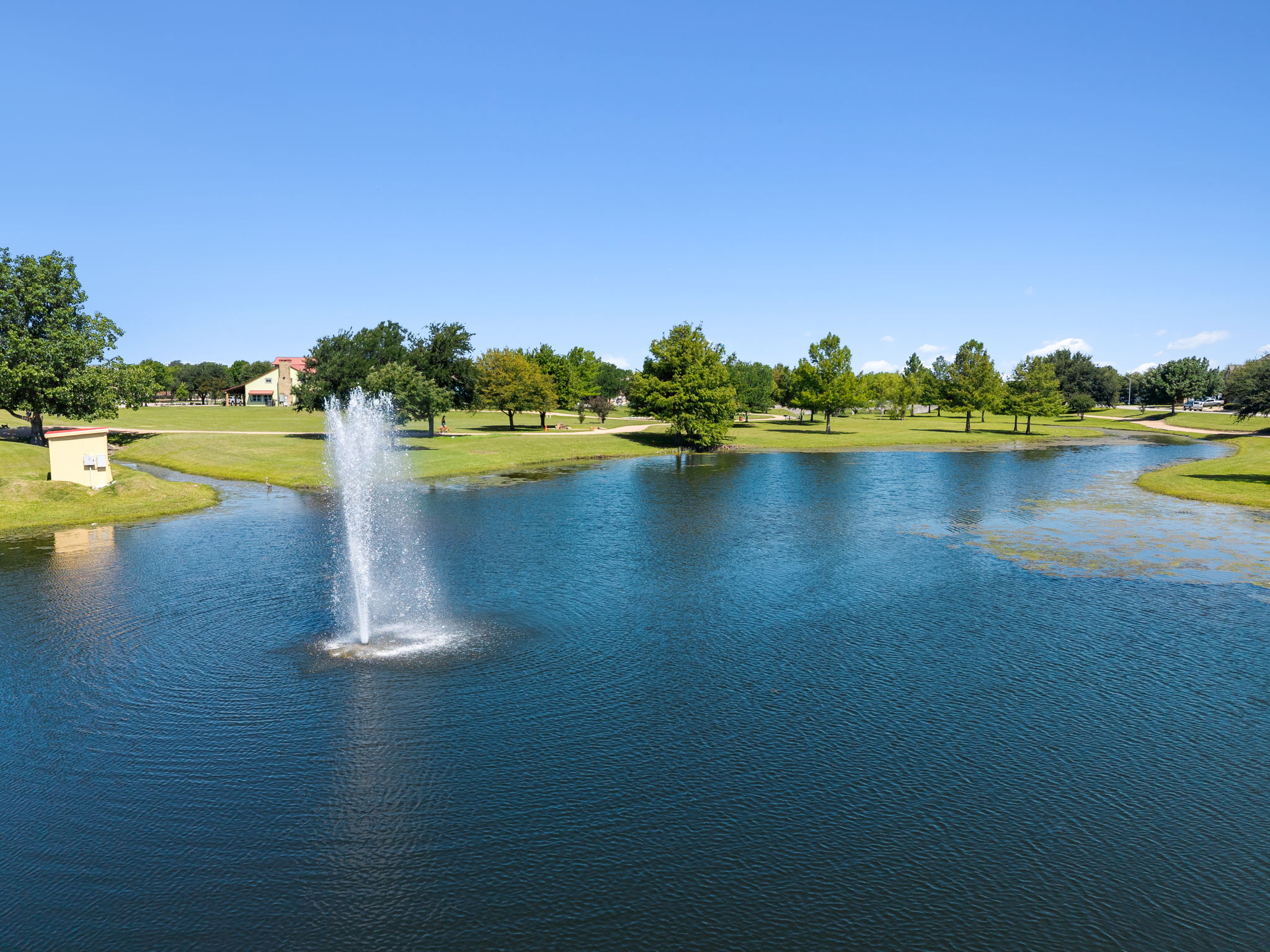 3101 Fresh Spring Road Pflugerville, TX 78660 - Photo 37 of 39 More inviting vistas in this beautiful community