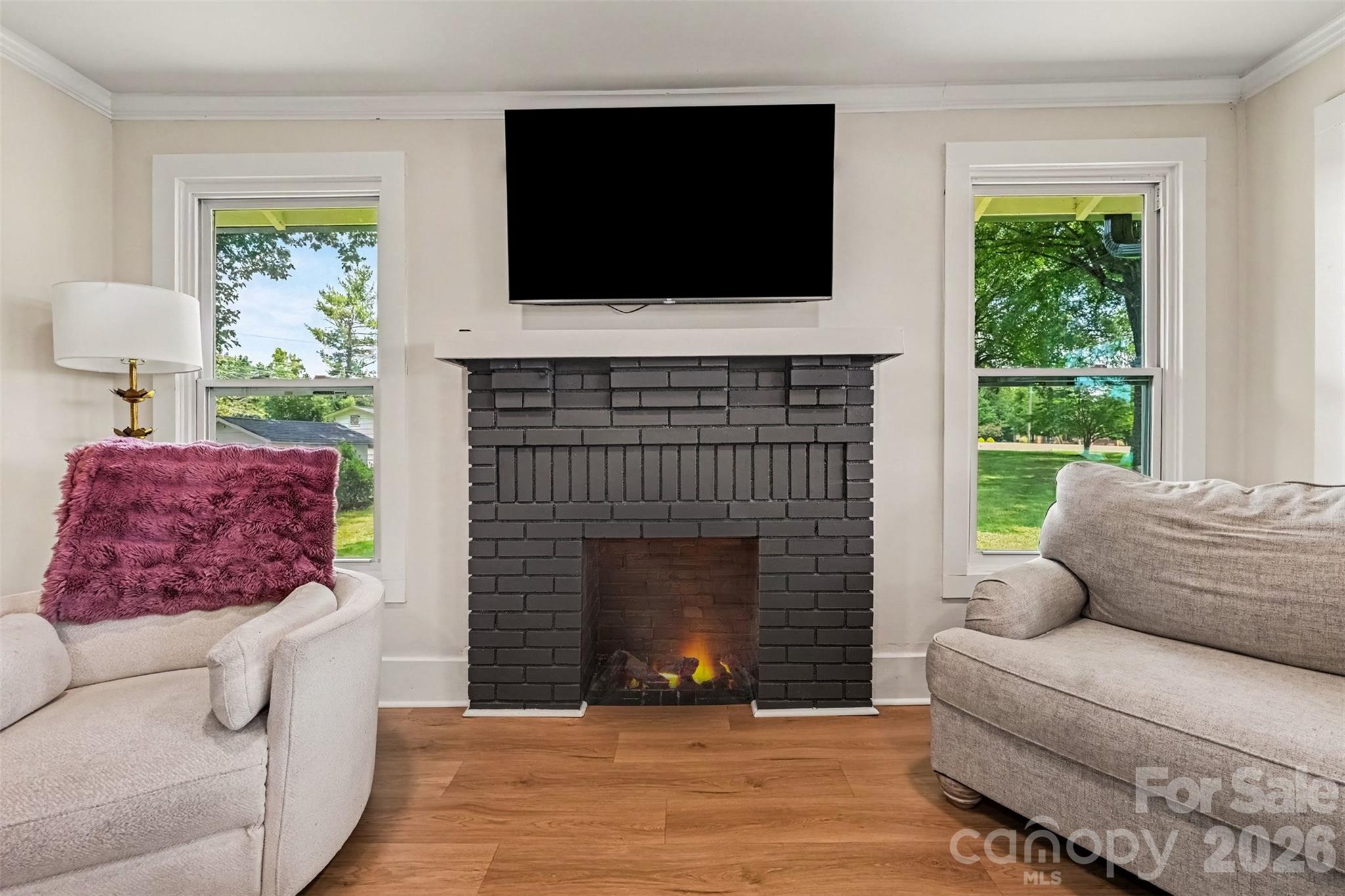311 Roy Eaker Road Cherryville, NC 28021 - Photo 6 of 23 Gallery Image 6